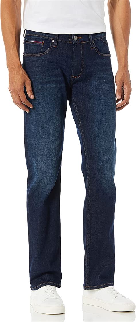 Tommy Hilfiger Denim Men's Jeans Original Ryan .